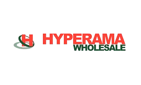 Hyperama Wholesale